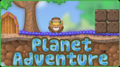Planet Adventure Bwin
